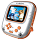 Illustration for article titled Coby V-ZON with Sega Games
